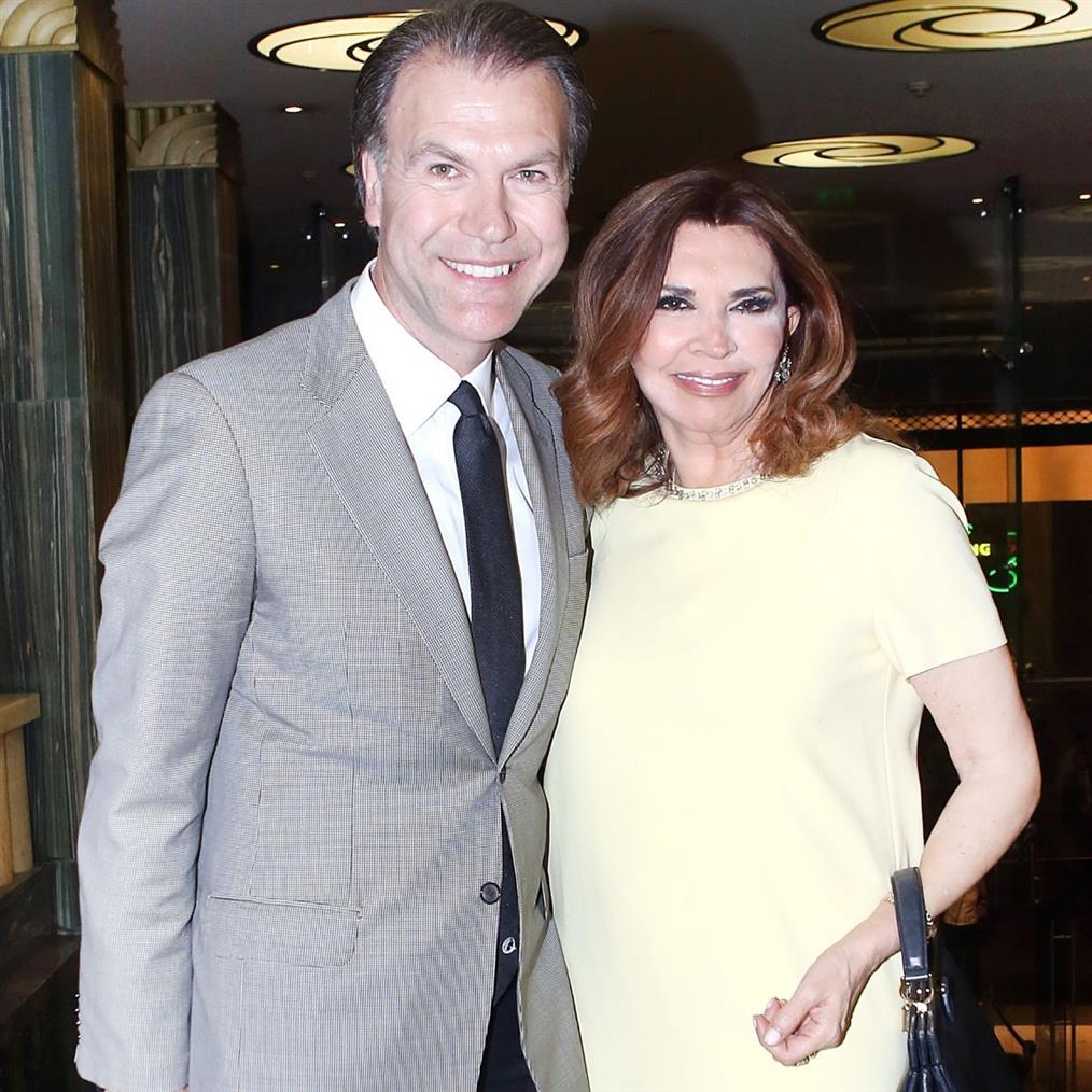 Ντενιση Πολυζος