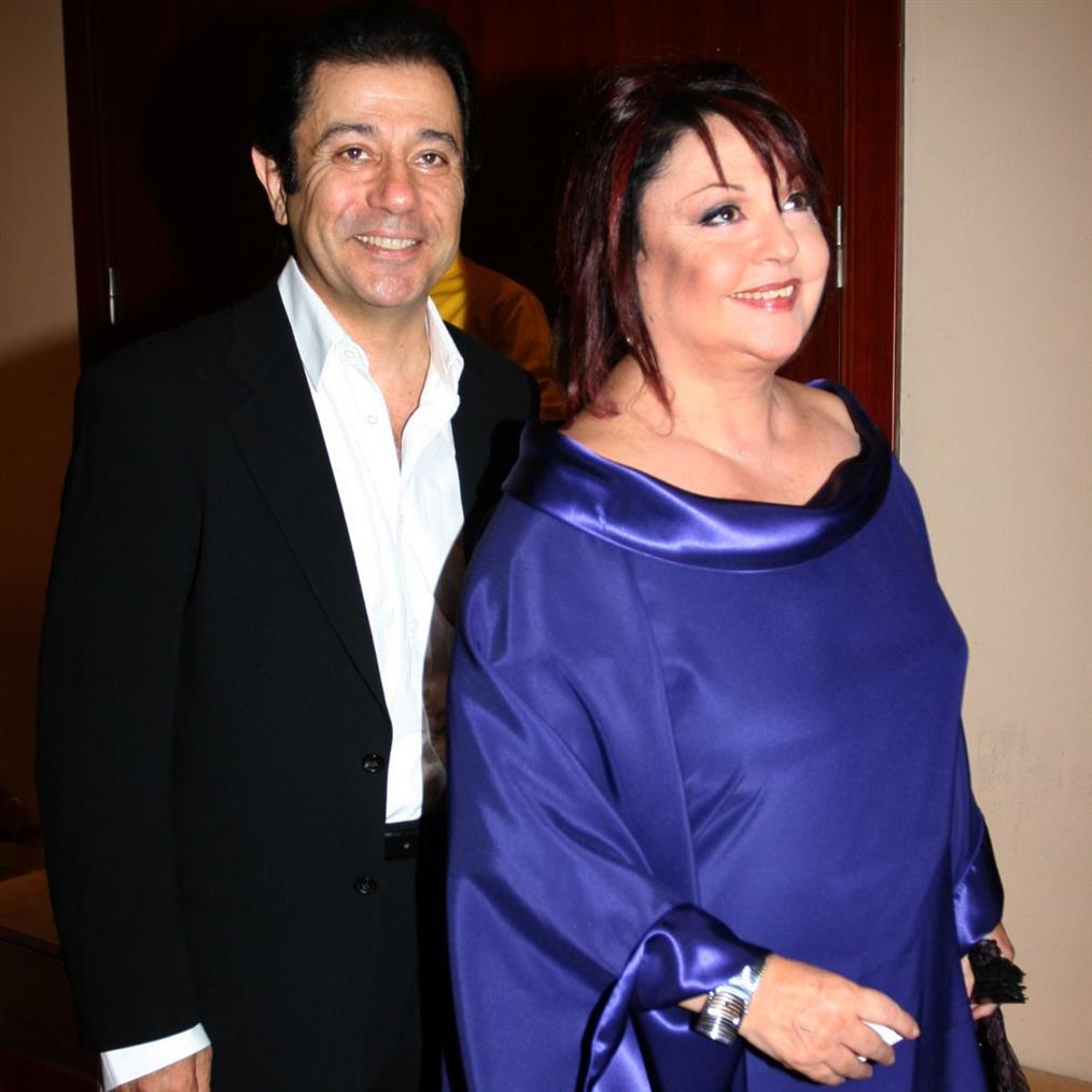 Μιρκα Παπακωνσταντίνου