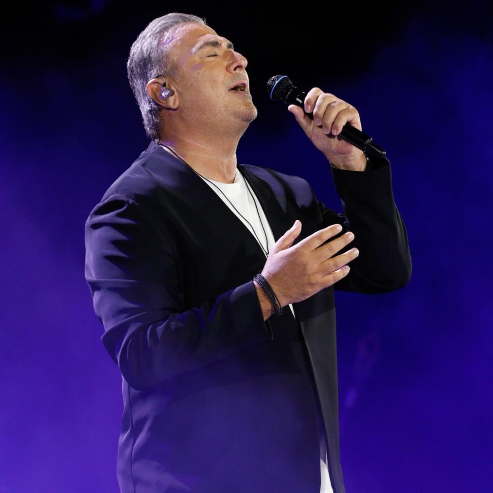 Αντώνης Ρέμος