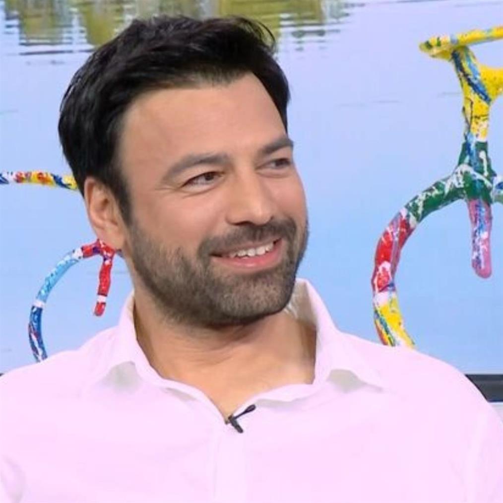 Ανδρέας Γεωργίου