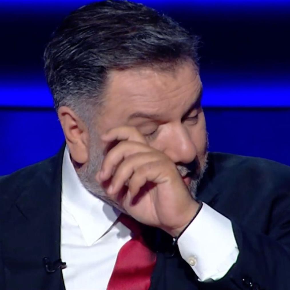 Γρηγόρης Αρναούτογλου