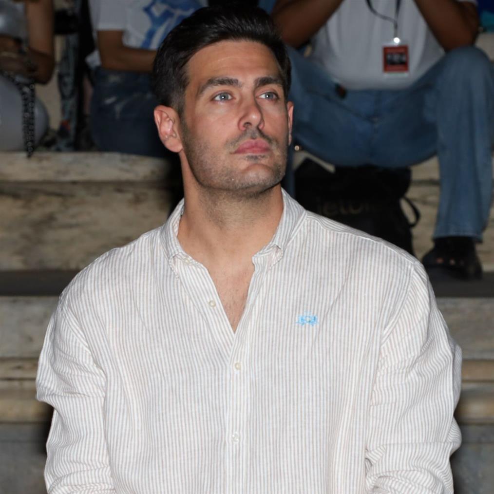 Κώστας Μαρτάκης