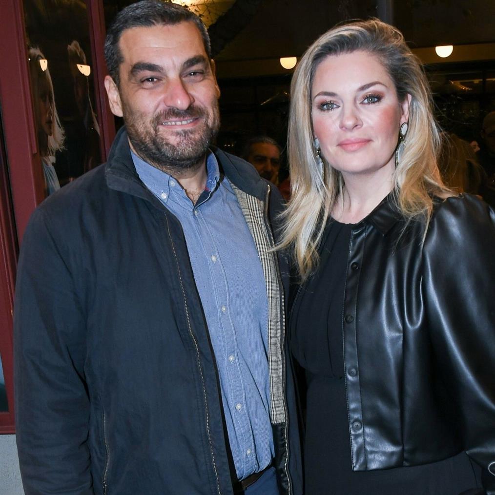 Μάνος Νιφλής για Ελισάβετ Μουτάφη: "Έχει φάει πολύ βρισίδι από haters" - Η αποκάλυψη για τη γνωριμία τους και τα πρώτα ραντεβού