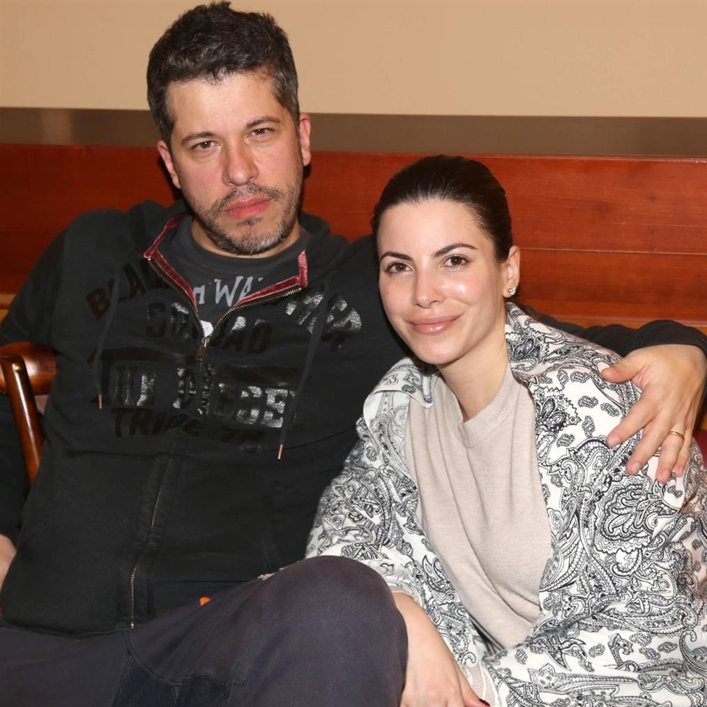 Χάρης Βαρθακούρης & Αντελίνα Βαρθακούρη