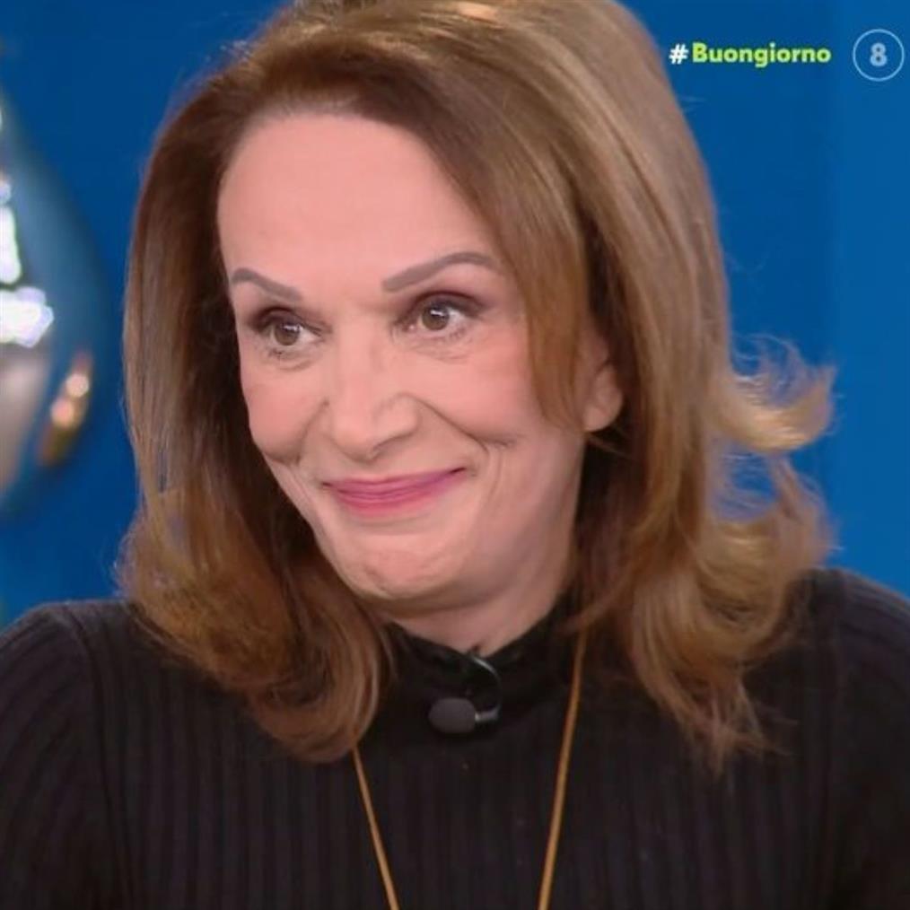 Μαίρη Βιδάλη