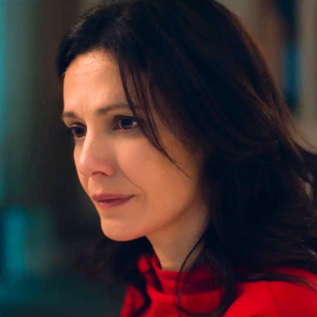 Παιχνίδια Εκδίκησης