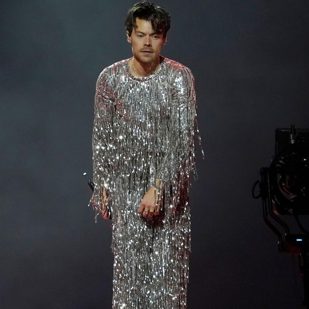 Χάρι Στάιλς