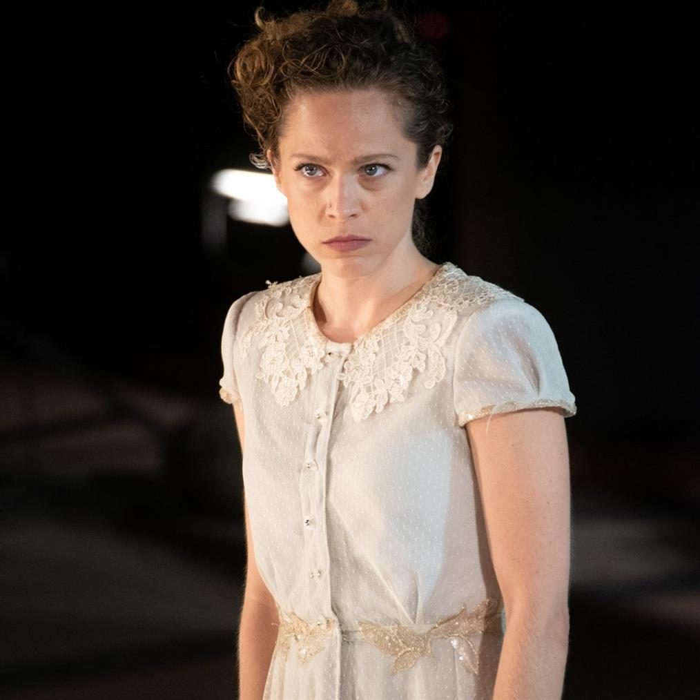 Έλλη Τρίγγου