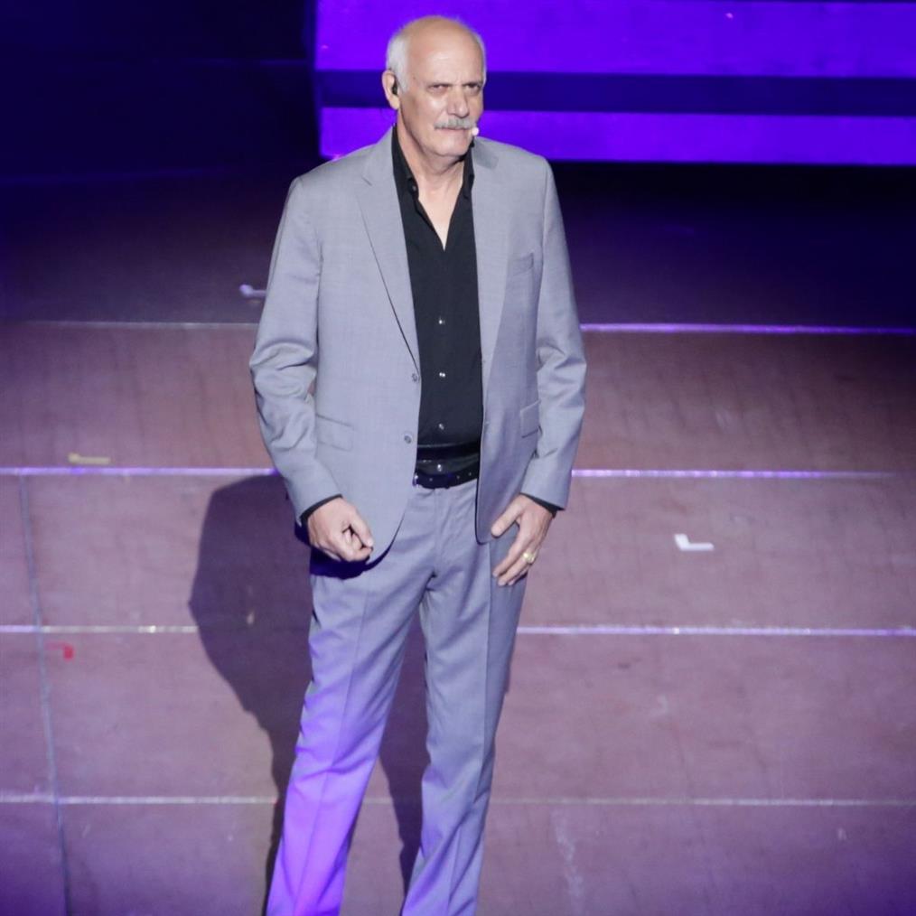 Γιώργος Κιμούλης