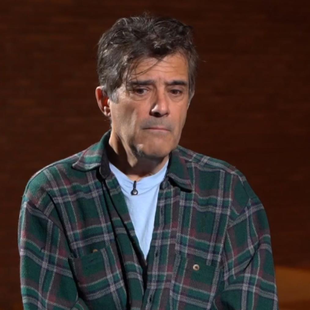 Γεράσιμος Γεννατάς