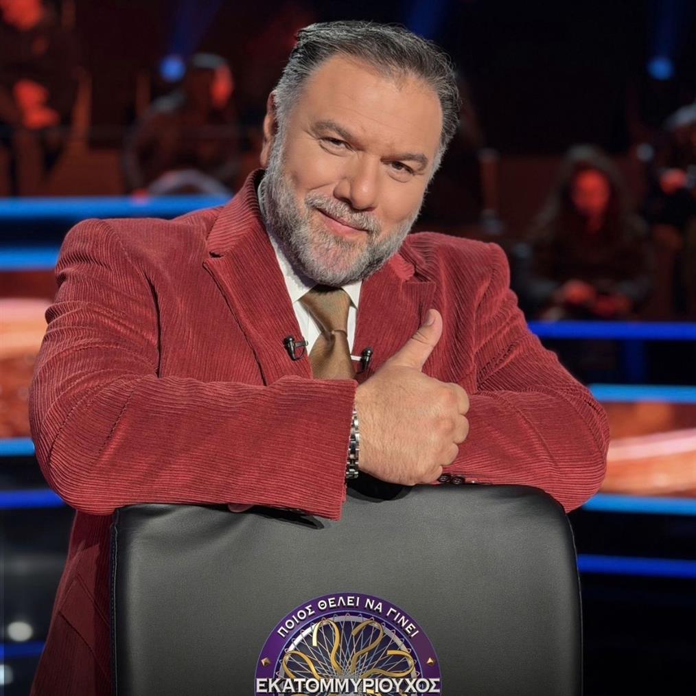 Γρηγόρης Αρναούτογλου