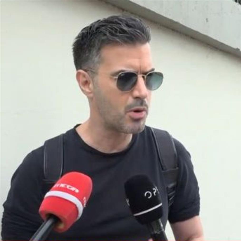 Γιάννης Τσιμιτσέλης