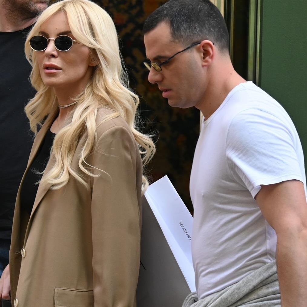 Κατερίνα Καινούργιου