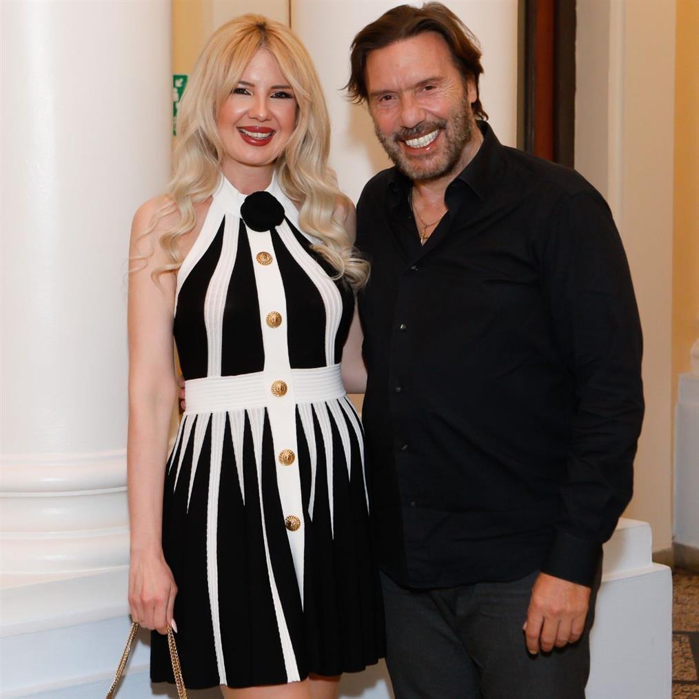 Στράτος Τζώρτζογλου