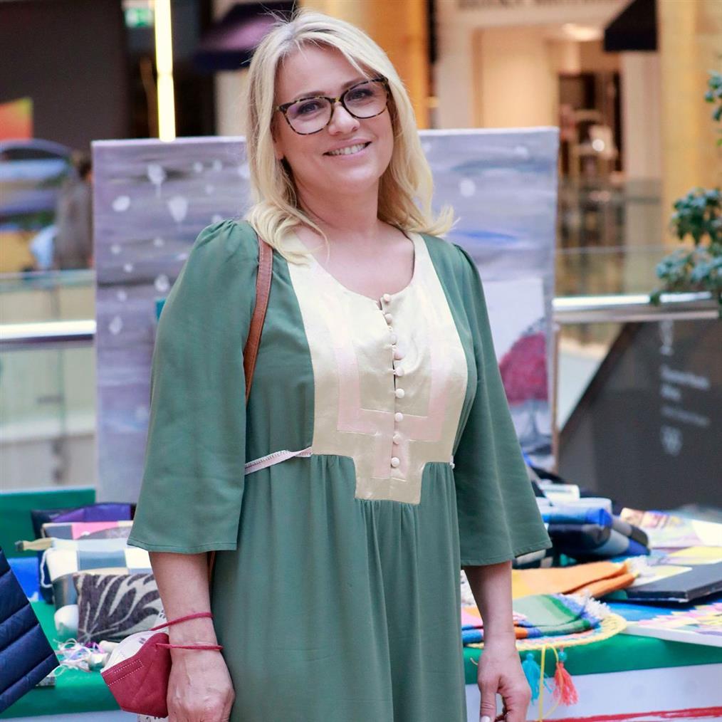 Μαριάννα Τουμασάτου