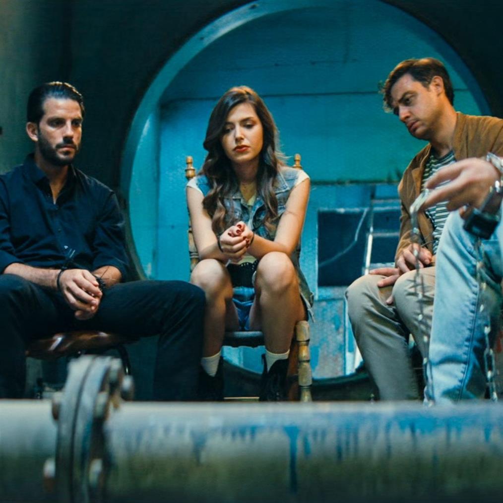 Γιατί ρε πατέρα