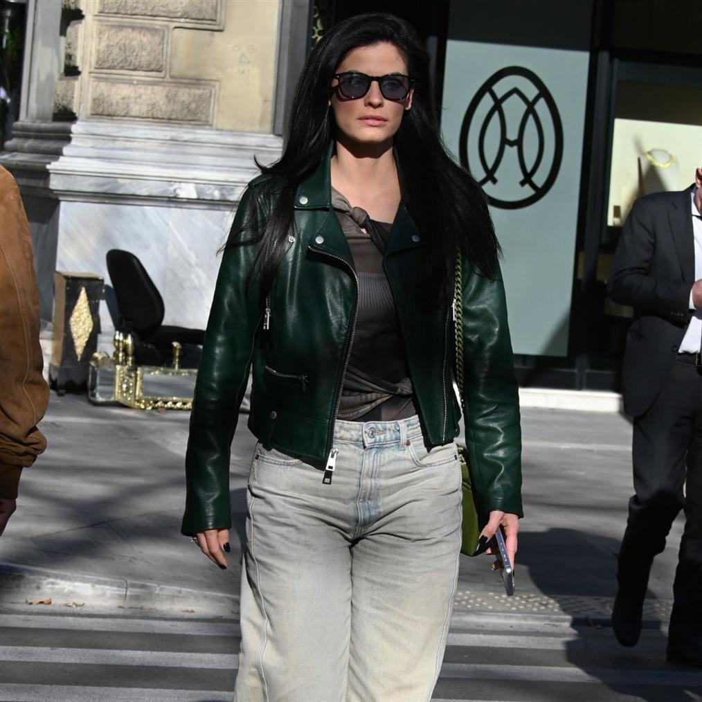 Χριστίνα Μπόμπα