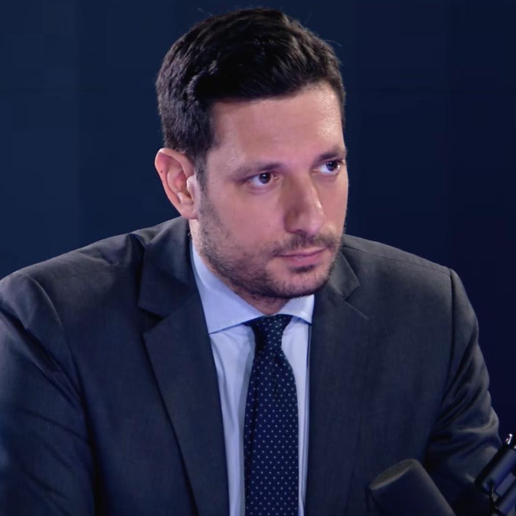 Κωνσταντίνος Κυρανάκης