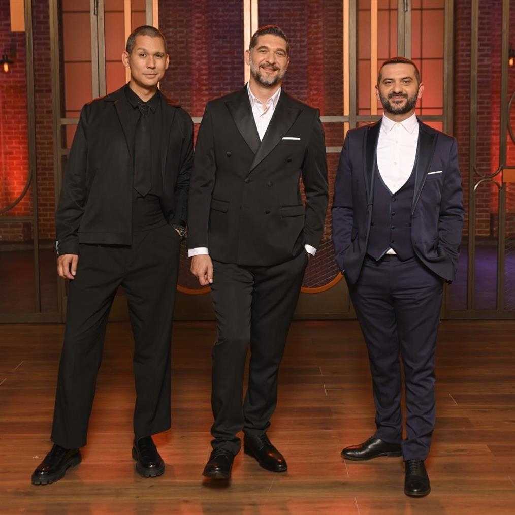 MasterChef: Η χιουμοριστική ανάρτηση των κριτών - Κάνουν μάσκα ομορφιάς και ετοιμάζονται για την πρεμιέρα