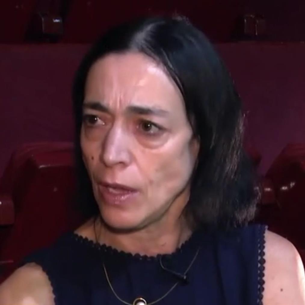 Έλενα Τοπαλίδου