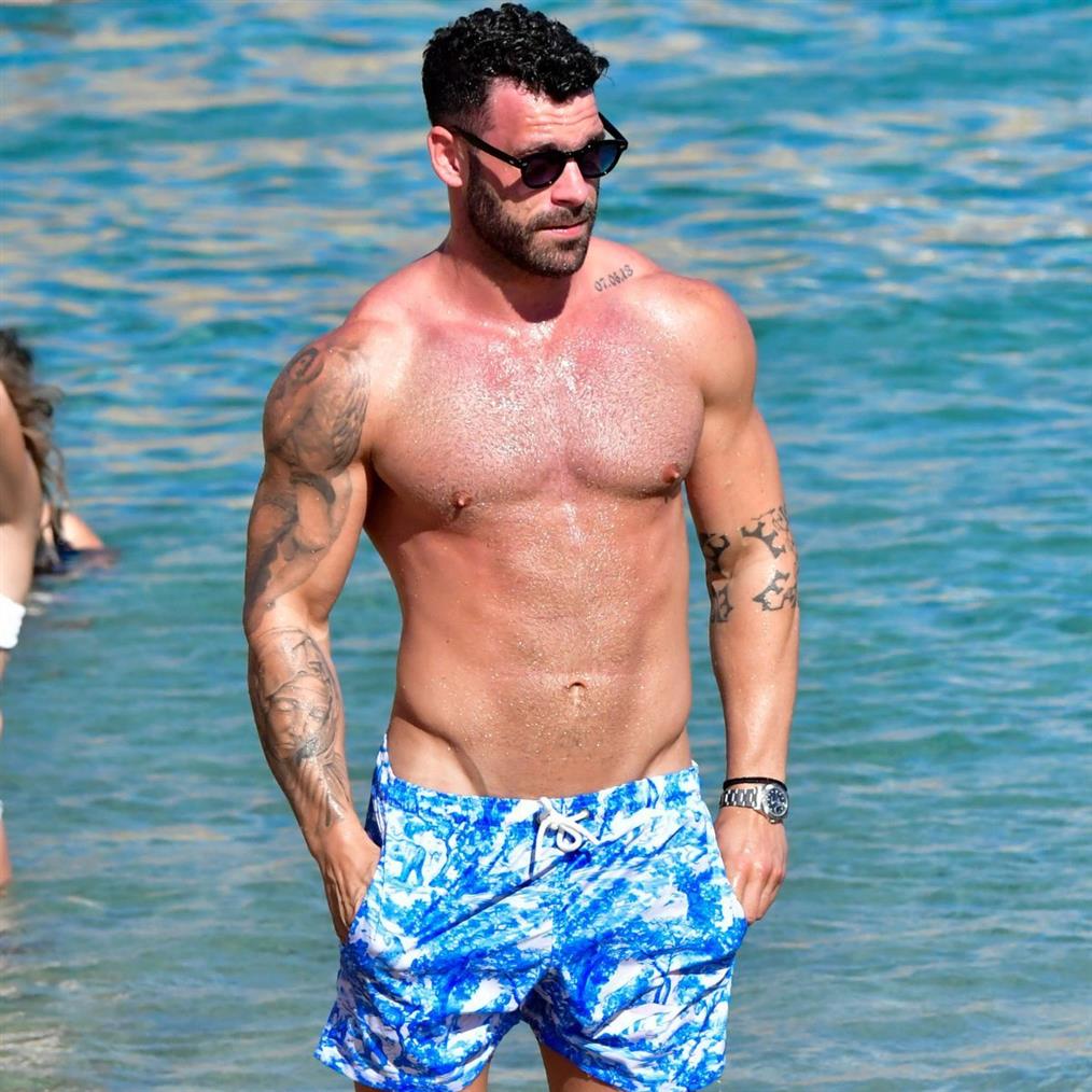 Στάθης Σχίζας