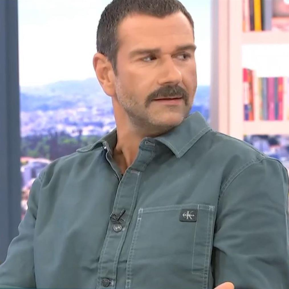 Τάσος Ιορδανίδης