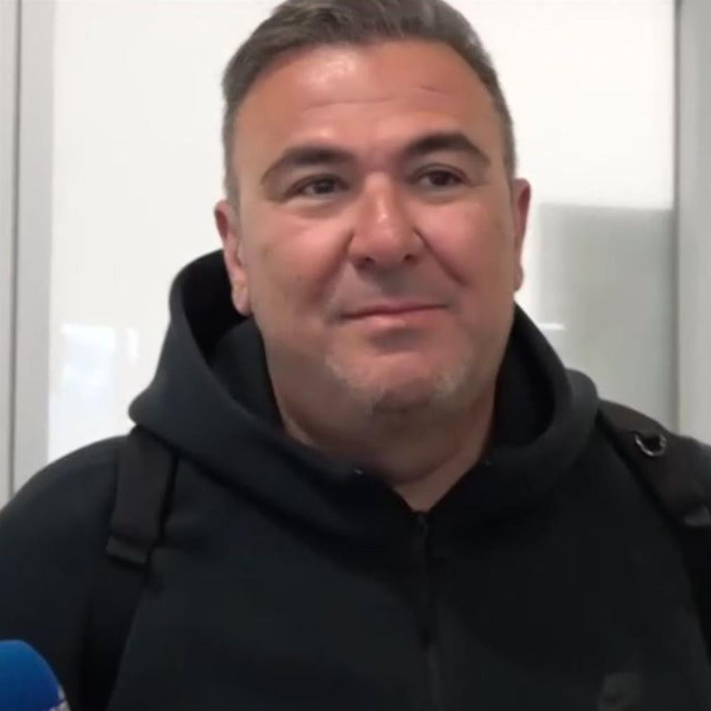 Αντώνης Ρέμος