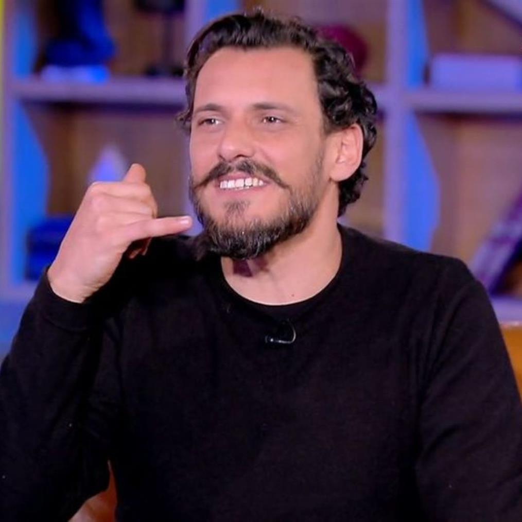 Σταύρος Σβήγκος