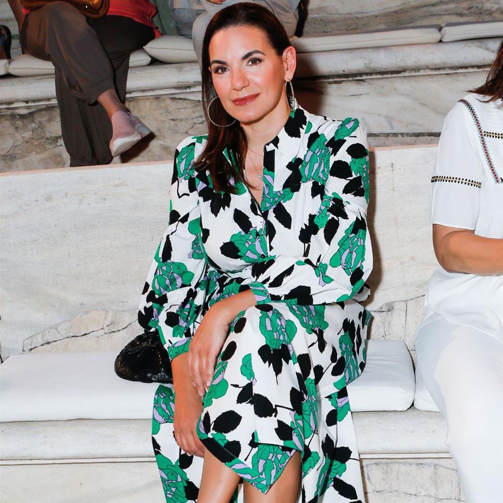 Όλγα Κεφαλογιάννη