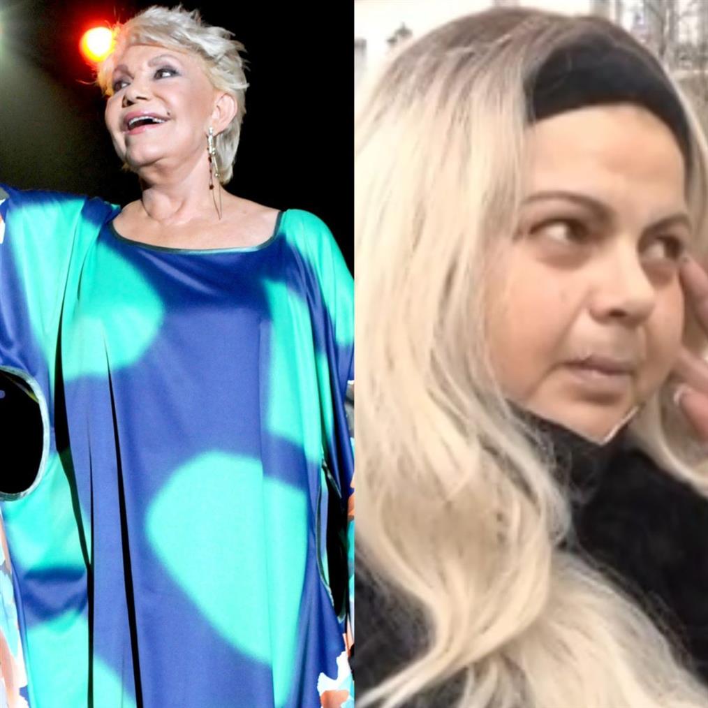 Μαρινέλλα