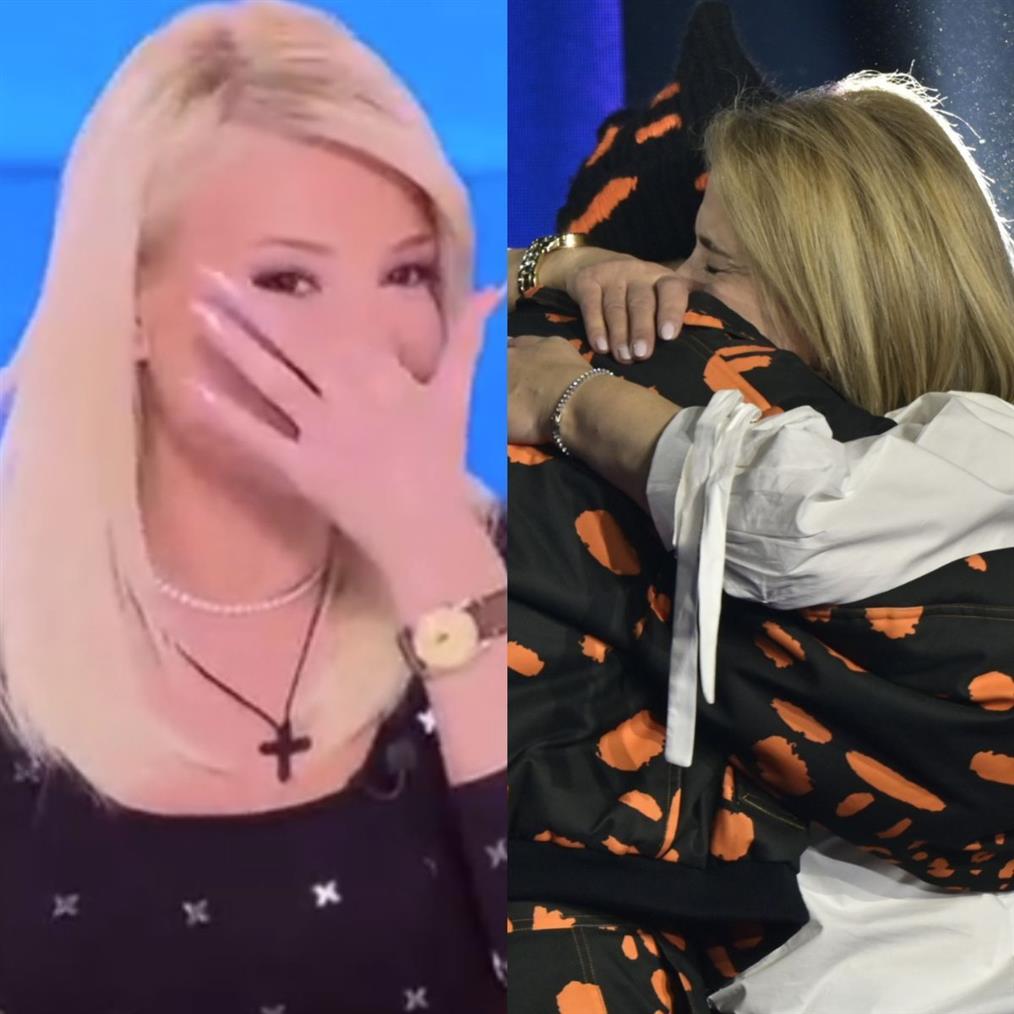 Φαίη Σκορδά