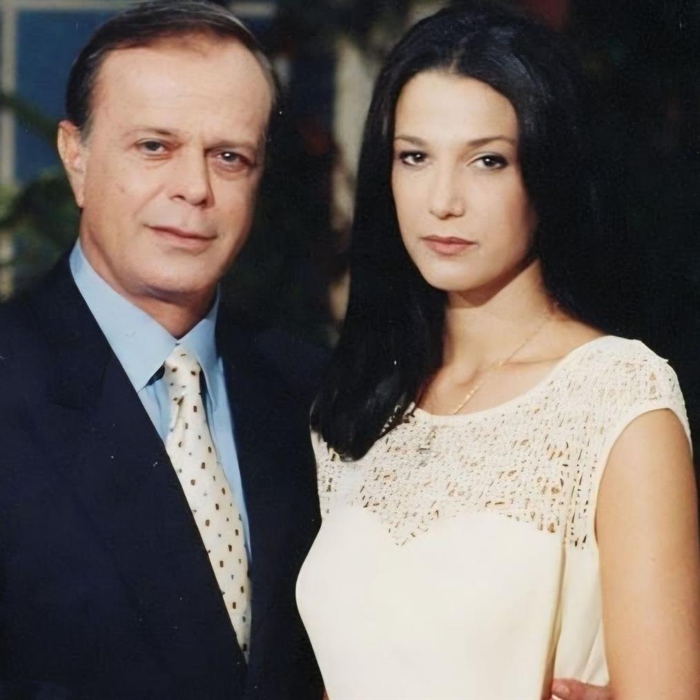 Καλλιόπη Ευαγγελίδου - Χρήστος Πολίτης