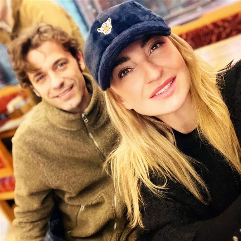 Ρεβη Τότσικας