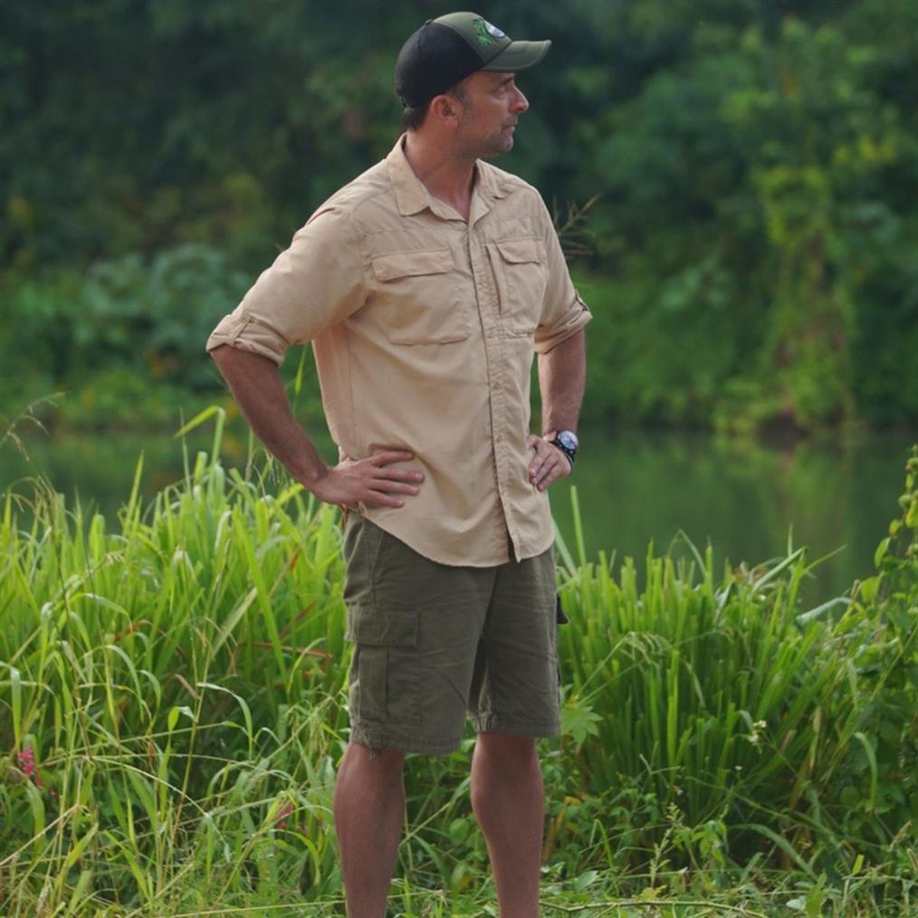 Γιώργος Λιάνος