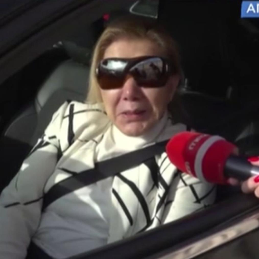 Λίτσα Πατέρα