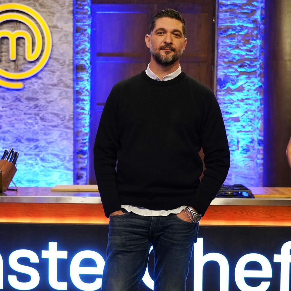 Πανος Ιωαννίδης