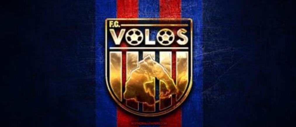 ΠΑΕ Βόλος: Έχουμε υποβάλλει μήνυση κατά του Σούντγκρεν - Καθαρός ουρανός αστραπές δεν φοβάται