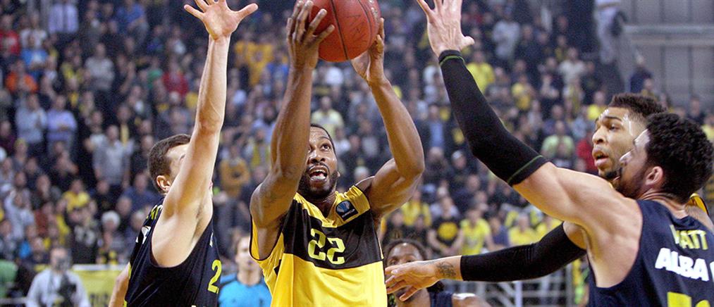 EuroCup: Ο Άρης “εκτέλεσε” την Άλμπα