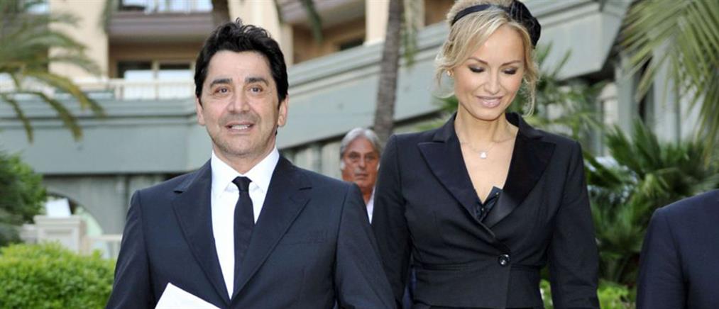 Παντρεύεται ξανά η Αντριάνα Σκλεναρίκοβα