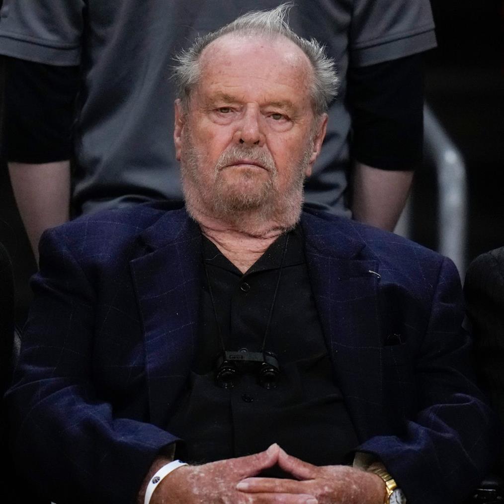 Τζακ Νίκολσον