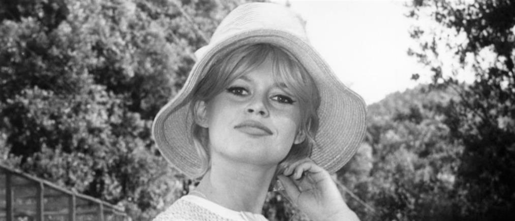 Πέθανε η θρυλική ηθοποιός Μπριζίτ Μπαρντό