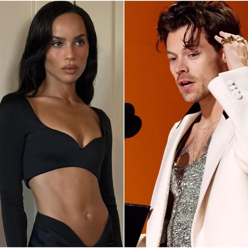 Χάρι Στάιλς