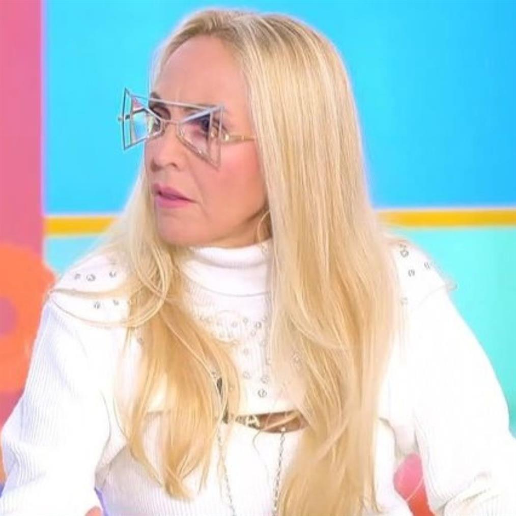 Αλεξάνδρα Κατσαϊτη