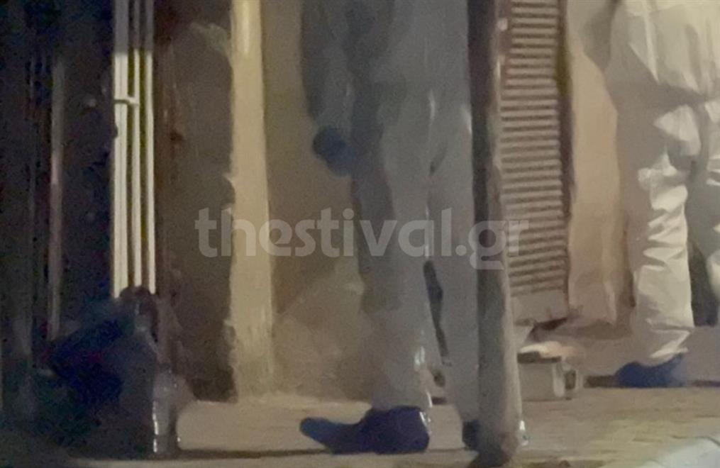 Θρίλερ στη Θεσσαλονίκη: 52χρονος ομολόγησε δολοφονία γυναίκας που αγνοούνταν – Βρέθηκε και δεύτερο πτώμα σε κουβέρτα
