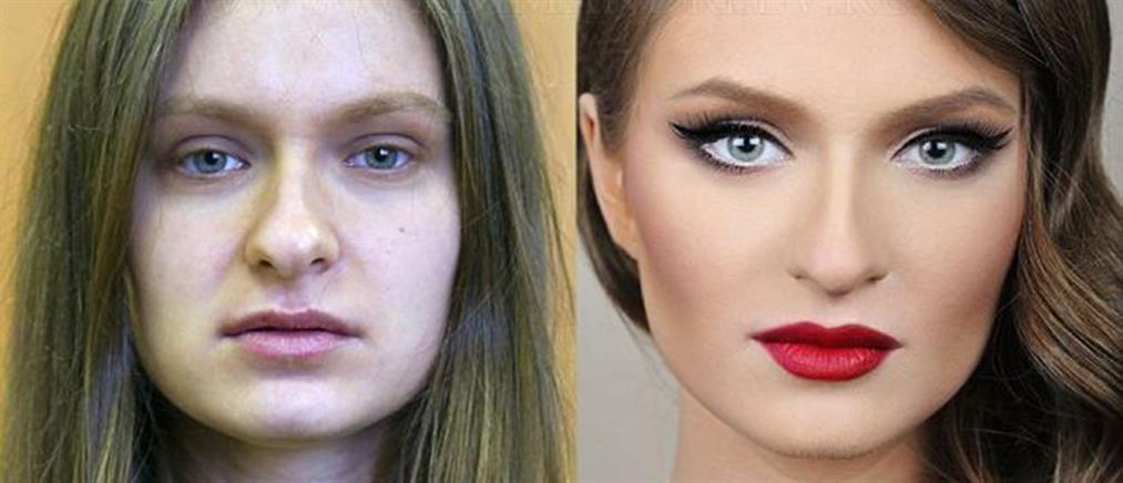 Οι hot τάσεις του χειμώνα στο μακιγιάζ
