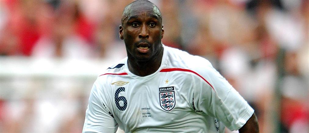 Κατεβαίνει για Δήμαρχος στο Λονδίνο ο παλαίμαχος Κάμπελ