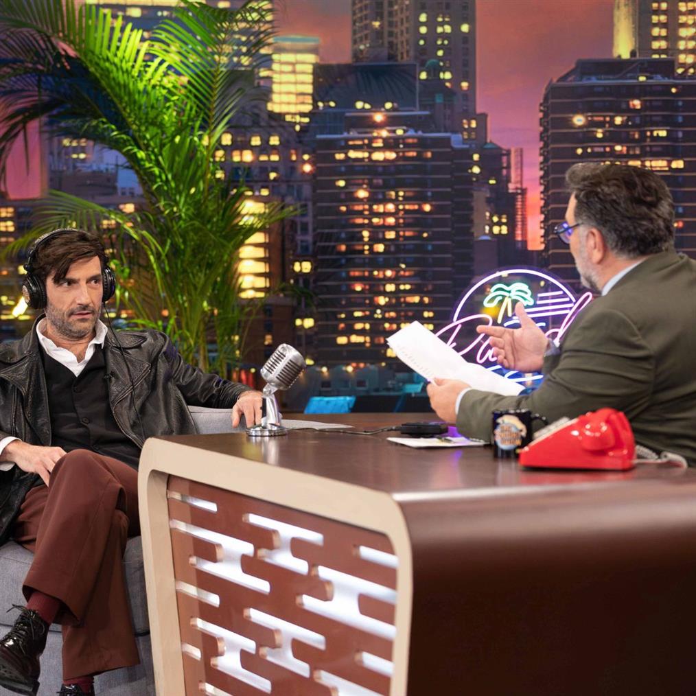 The 2Night Show: Αυτοί είναι οι αποψινοί καλεσμένοι του Γρηγόρη Αρναούτογλου