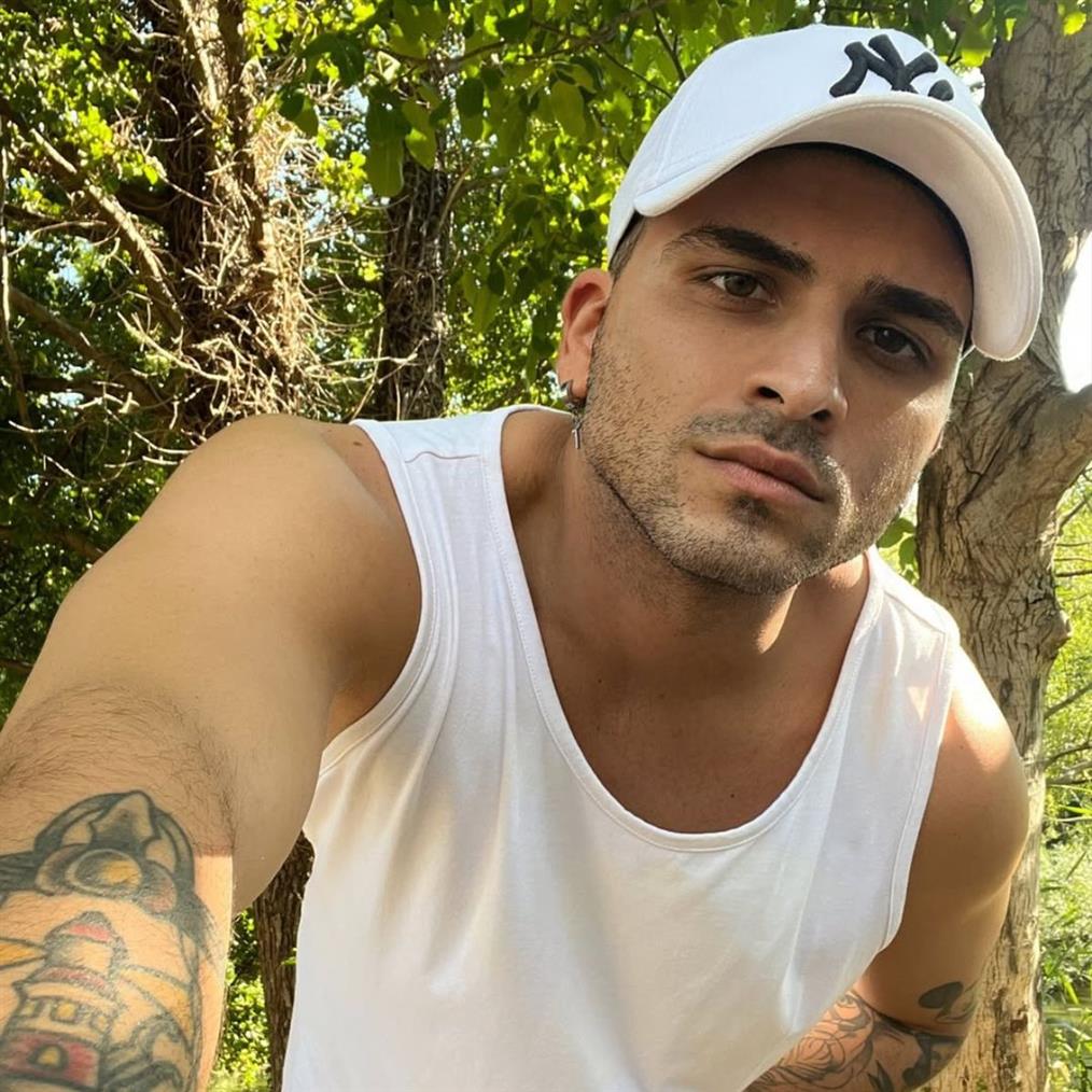 Ο Στέλιος Λεγάκης για τον χωρισμό του: "Η μαμά μου το είχε προβλέψει στον καφέ αλλά δεν μου το είπε για να μην με στεναχωρήσει"