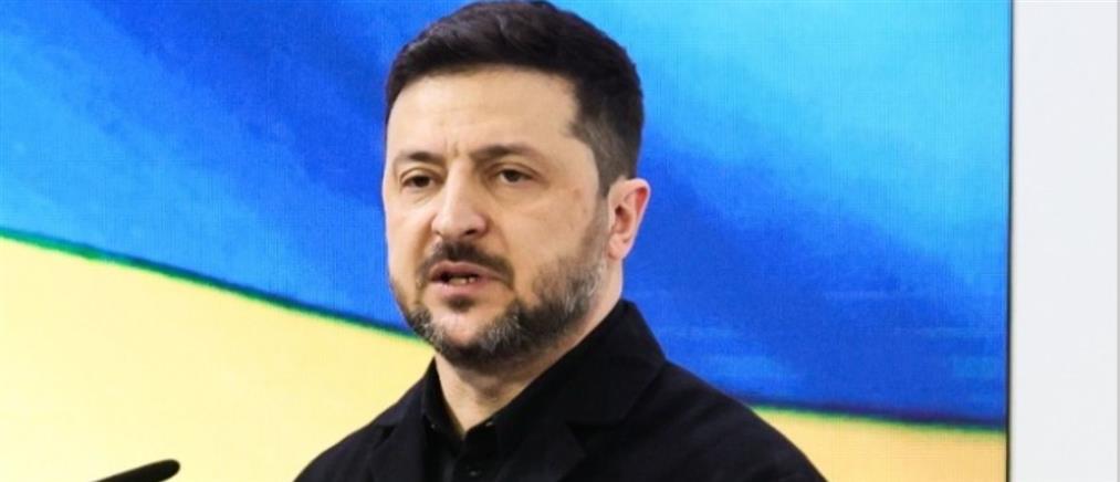 Βολοντίμιρ Ζελένσκι
