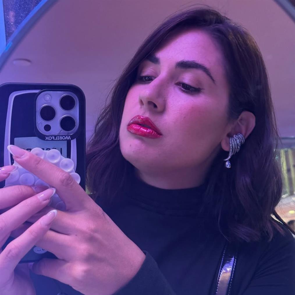 Έλενα Κρεμλίδου: Κατέθεσε αγωγή 50.000 ευρώ εναντίον του αστυνομικού που φέρεται να διέρρευσε την φωτογραφία της στην υπόθεση revenge porn